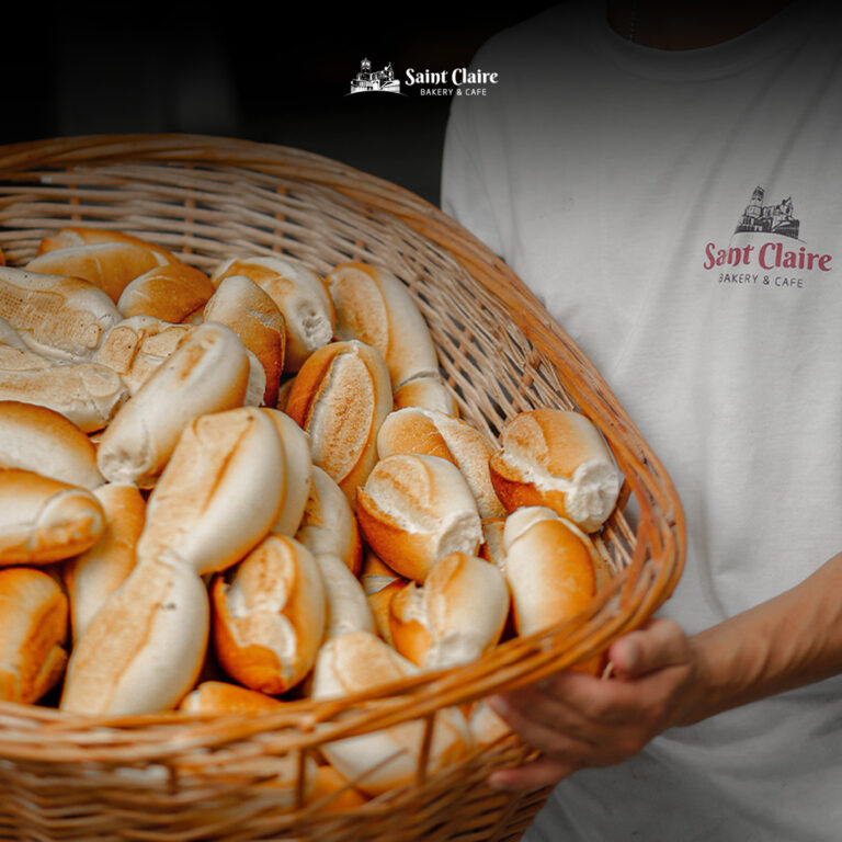 Home Padaria Saint Claire Bakery Em Curitiba