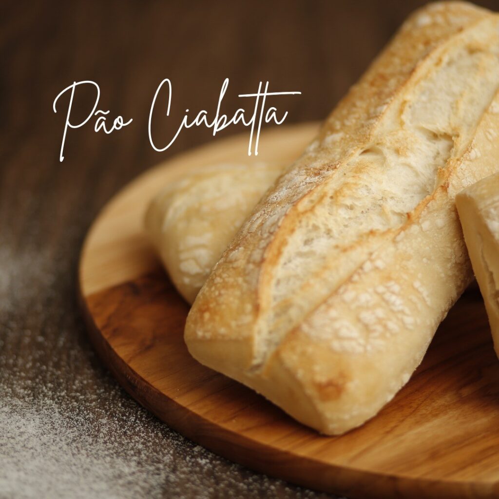 ciabatta em curitiba