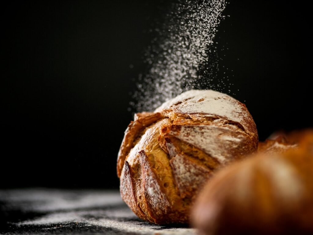 pão integral saint claire padaria proximo a mim