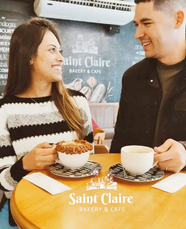 cafe da manha em curitiba na padaria