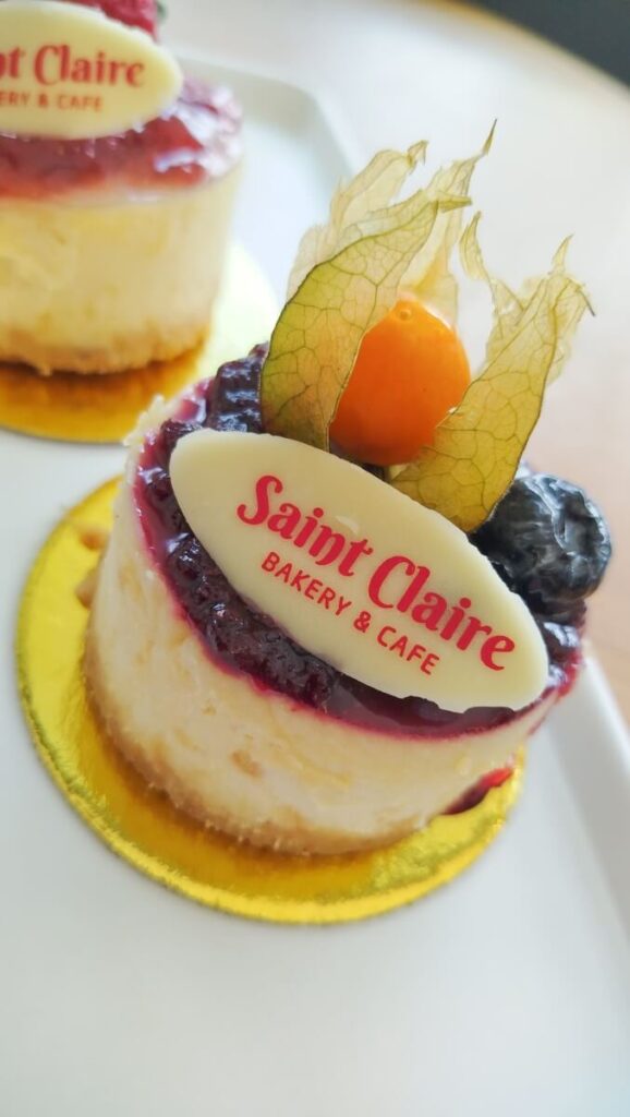 doce artesanal para eventos