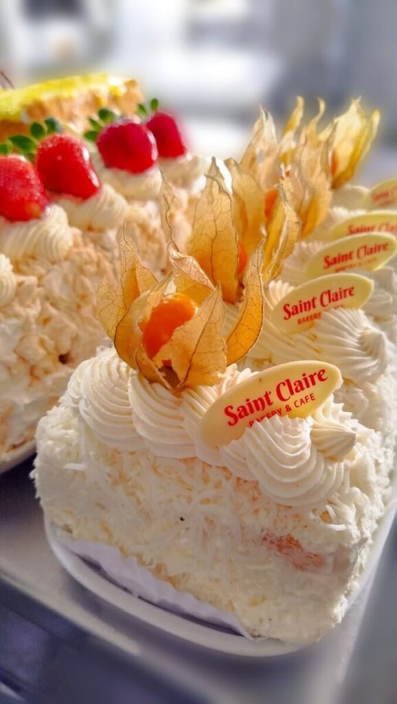 doces bolo fatia em curitiba