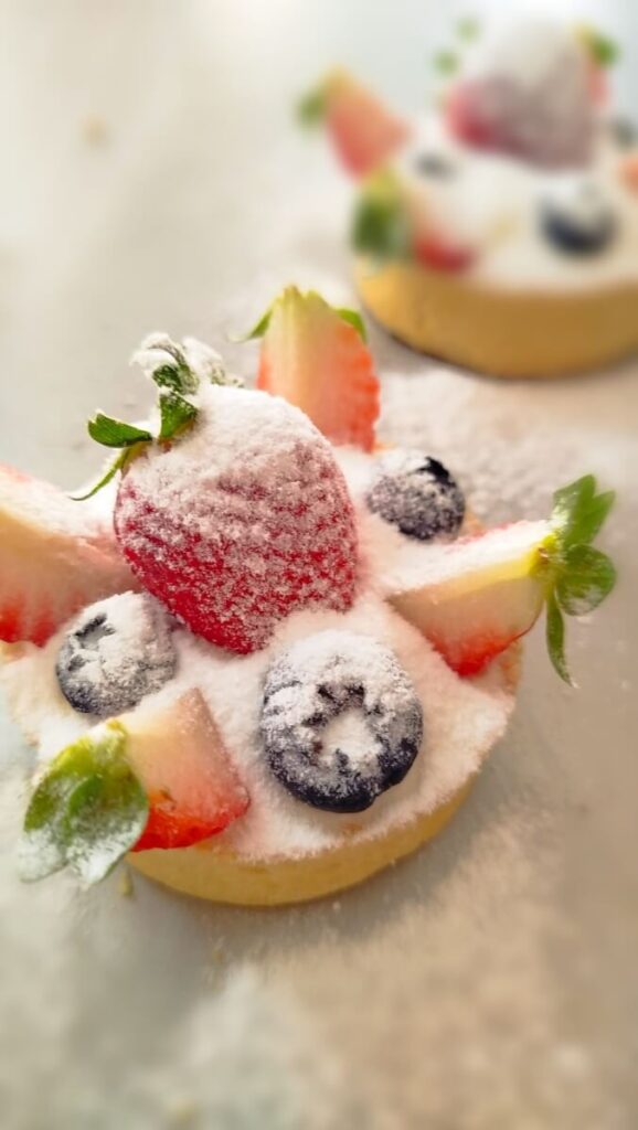 doces finos criaçao propria