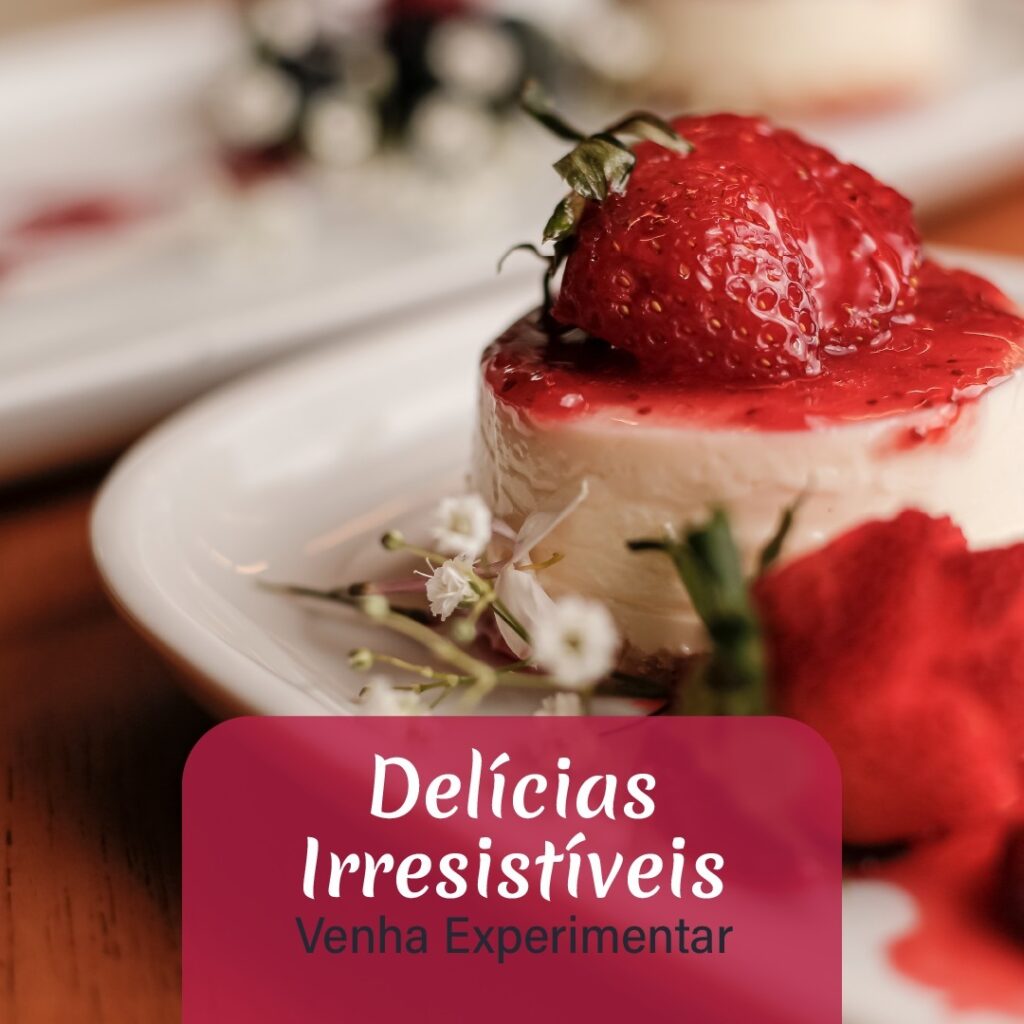 encomenda de doces finos em curitiba