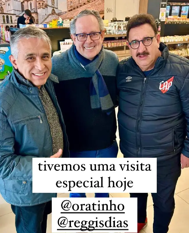 o ratinho na padaria