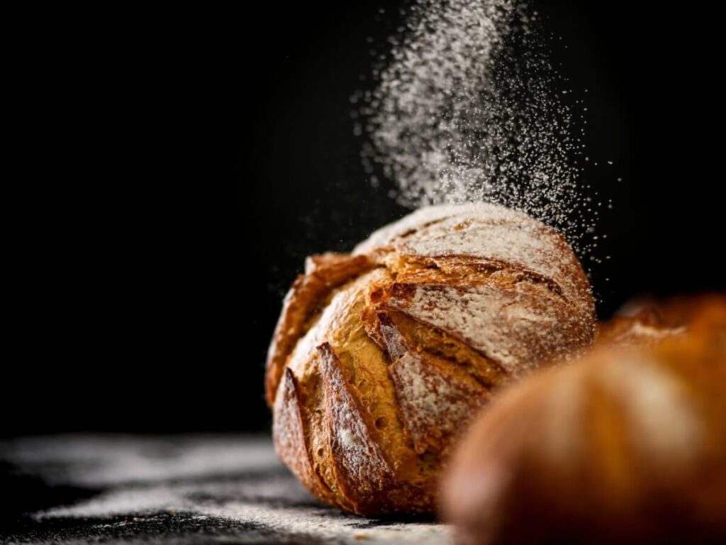 paes especiais saudaveis