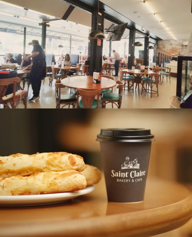 pao fermentaçao natural em curitiba