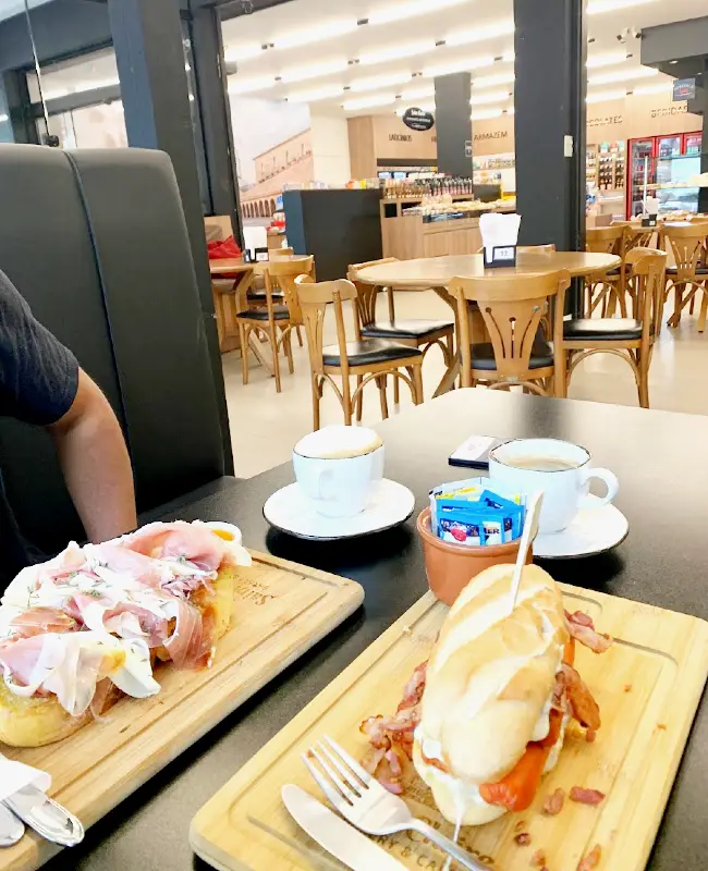 sanduiches padaria proxima de mim